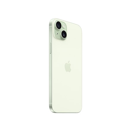 Apple iPhone 15 Plus SIMフリー 256GB グリーン