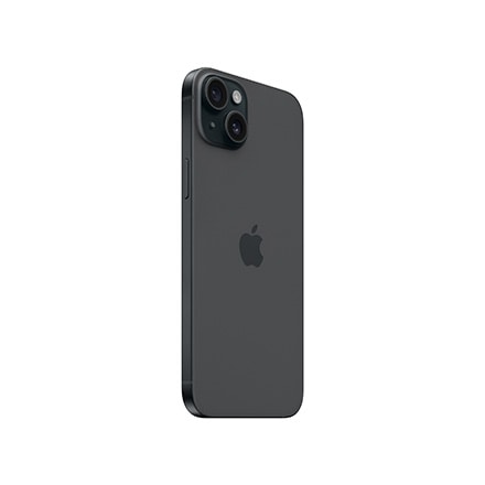 Apple iPhone 15 Plus SIMフリー 512GB ブラック