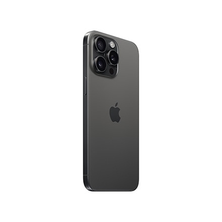 Apple iPhone 15 Pro Max SIMフリー 256GB ブラックチタニウム｜永久