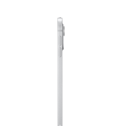 Apple iPad Pro 11インチ Wi-Fiモデル 2TB（標準ガラス搭載）- シルバー