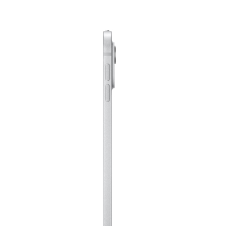 Apple iPad Pro 13インチ Wi-Fiモデル 2TB（標準ガラス搭載）- シルバー