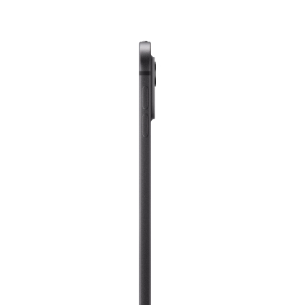Apple iPad Pro 13インチ Wi-Fi + Cellularモデル 512GB（標準ガラス搭載）- スペースブラック