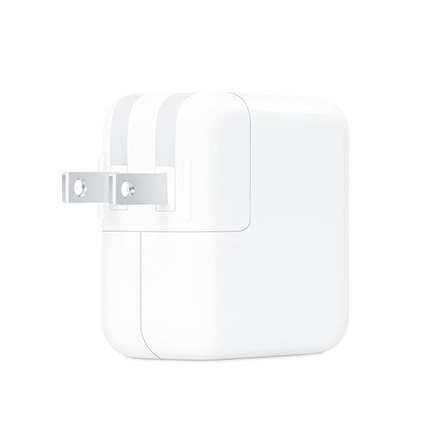 Apple 30W USB-C電源アダプタ