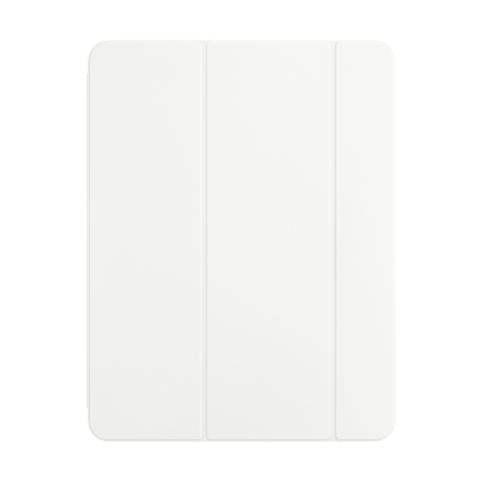 Apple Smart Folio iPad Pro 13インチ(M4)用 - ホワイト