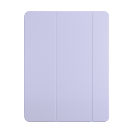 Apple Smart Folio iPad Air 13インチ(M2)用 - ライトバイオレット