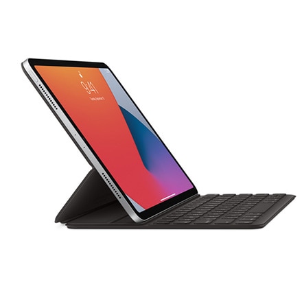 Apple Smart Keyboard Folio 11インチ iPad Pro（第3世代）・iPad Air