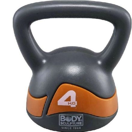 ケトルベル 8kg ボディスカルプチャー