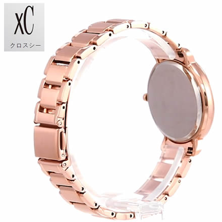 シチズン CITIZEN EO1202-57A [ クロスシー] xC レディース 腕時計 hikari collection