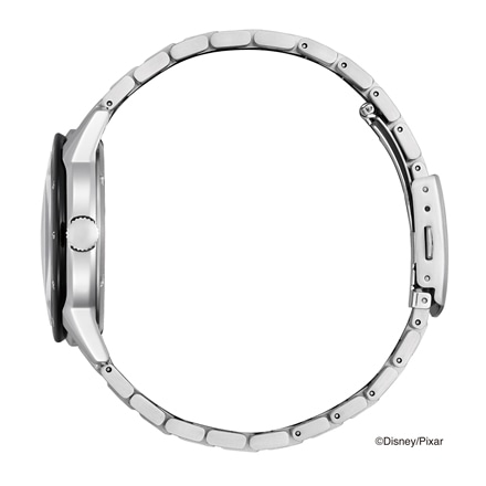 シチズン メンズ腕時計 Citizen Collection [ シチズン コレクション] AW1166-66A Disney Collection （ディズニー コレクション） トイ・ストーリー バズ・ライトイヤー （限定）