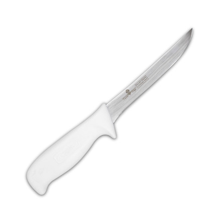 ZEST WHITE LUX Fillet Knife 6 14cm フィレットナイフ ステンレス 日本製 ケース付き ナイフ W-320
