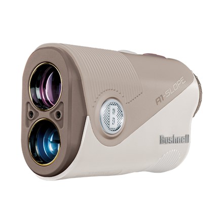 ブッシュネル Bushnell ゴルフ計測器 ピンシーカー A1 スロープジョルト マロン