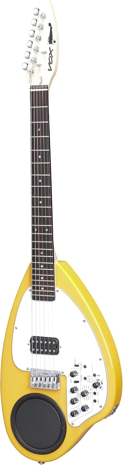 VOX ヴォックス APC-1 エレキギター APC-1 OR