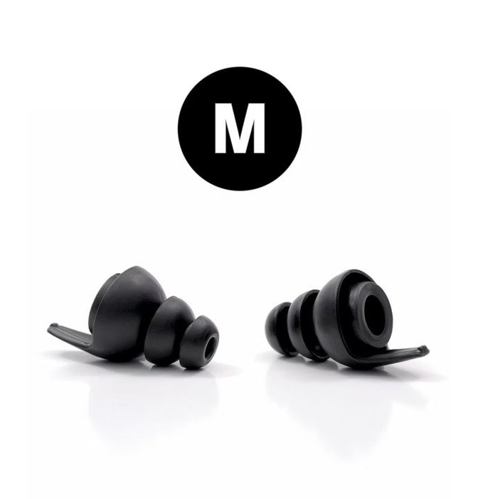 CRESCENDO 耳栓 イヤープロテクター Amplified 20