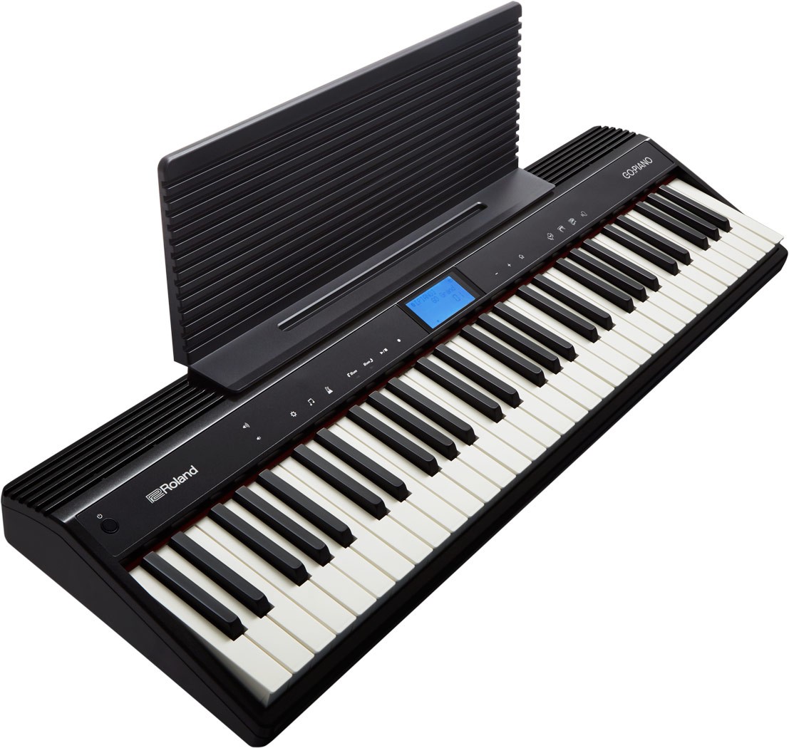 ローランド GO:PIANO Entry Keyboard GO-61P