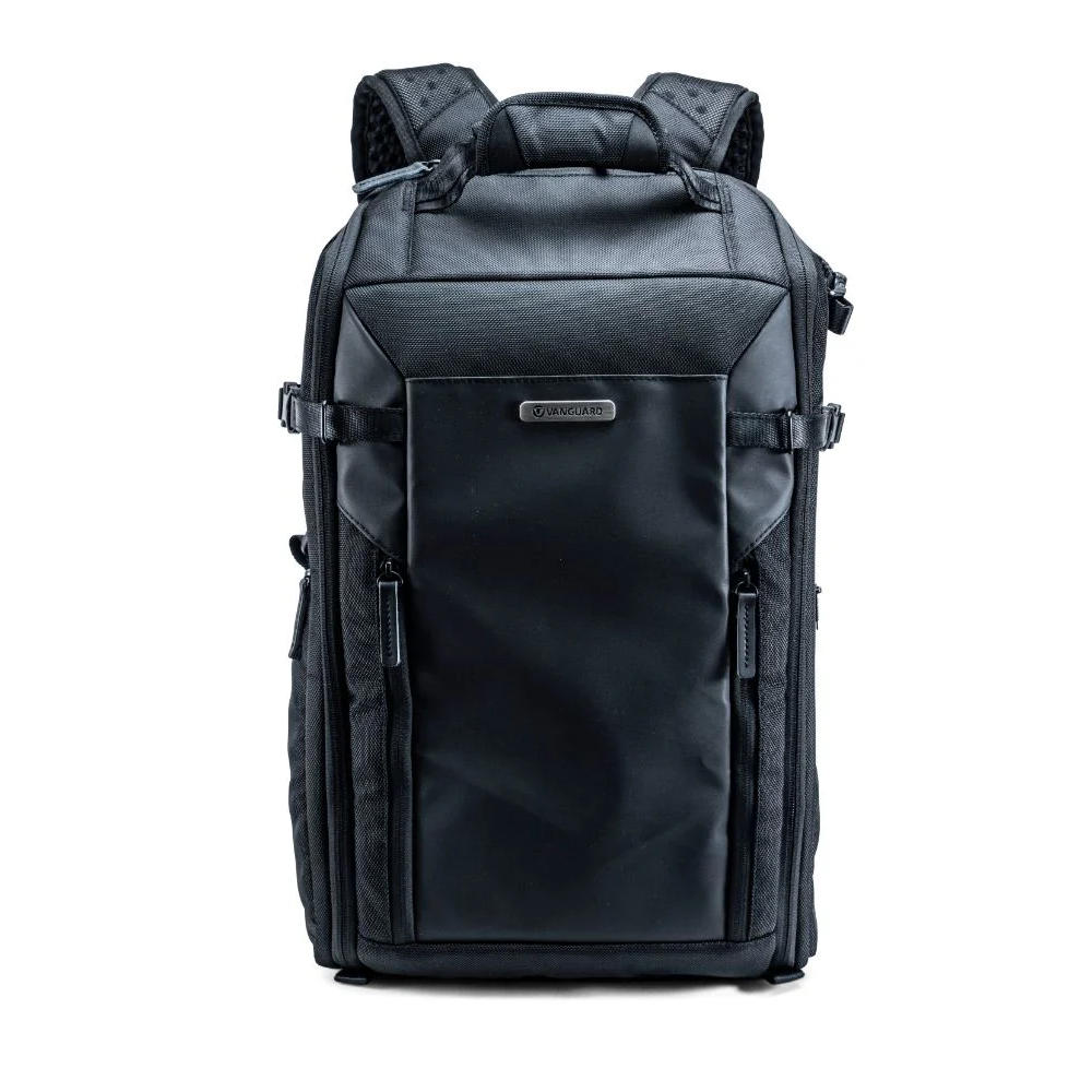 VANGUARD バンガード カメラバッグ VEO SELECT48BF BK ブラック