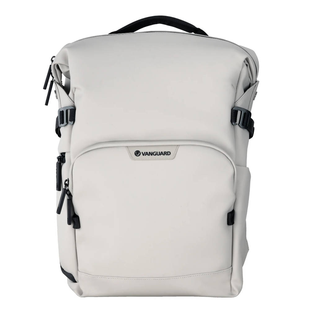 VANGUARD バンガード カメラバッグ VEO LITE B20L CM クリーム