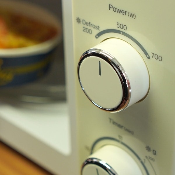 ユアサプライムス 単機能レトロレンジ PRE-702B 50Hz 東日本専用 50Hz地域専用 17L