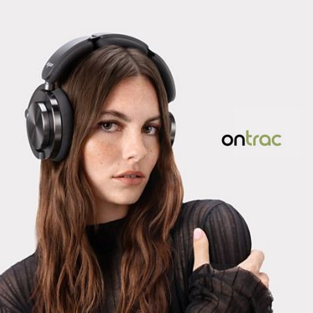 ダイソン ヘッドフォン Dyson OnTrac WP02 BB CNC コッパー
