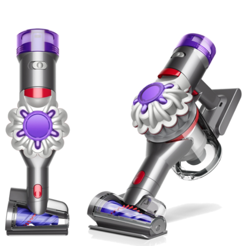 ダイソン ハンディクリーナー Dyson V8 Focus Clean HH15