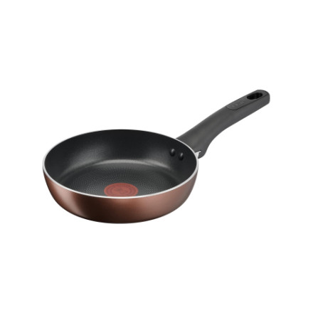 T-fal 2025 福袋 IHモカ ハッピーセット (フライパン 20cm 26cm ＆ ターナー ＆ トング) ガス火 IH対応 食洗機可 15338
