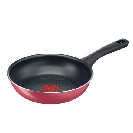 【調理器具】T-fal 15455 2026 福箱 ガス クランベリー＆マルチポット