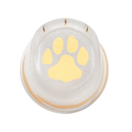 アデリア ここねこ プレミアム coconeco premium 猫グラス 300ml ミケ 6118