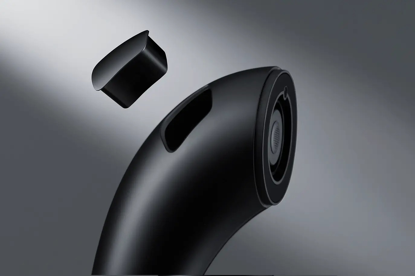 Brighte ブライト シャワードライヤー専用 ミストセラム ブラック 2個セット MIST SERUM