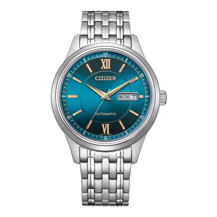 シチズンコレクション 腕時計 メカニカル 金碧珠 限定モデル ペアウォッチ 国内正規品 ペア箱入り NY4050-71L・PC1010-52L クロス付き