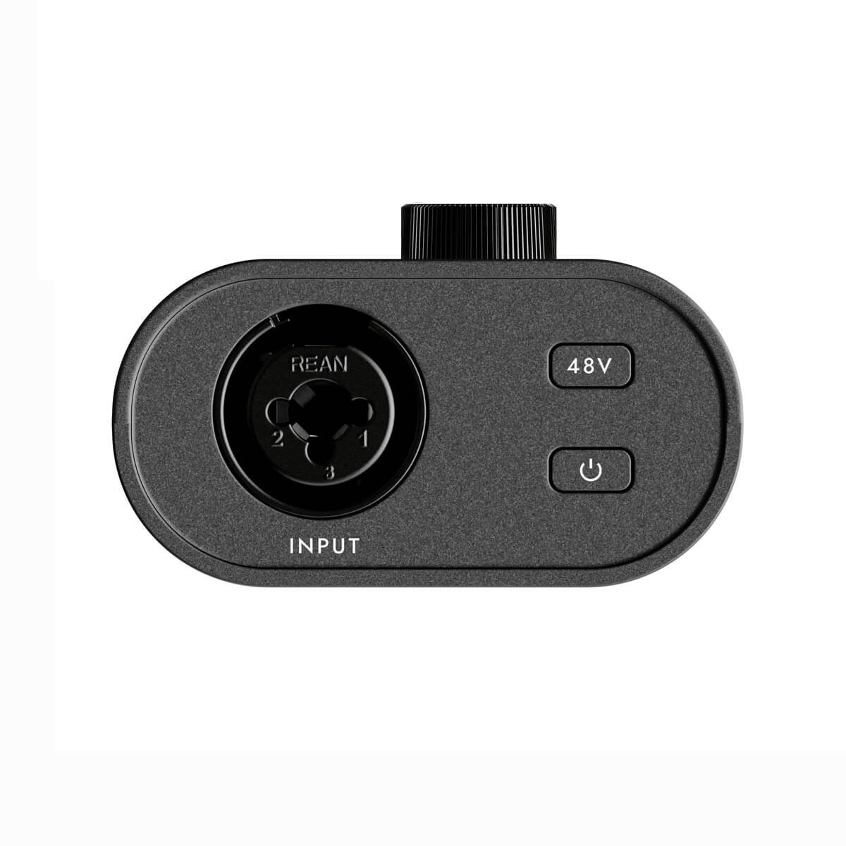 Blackstar オーディオインターフェース POLAR GO ホワイト ヘッドホンセット ブラックスター