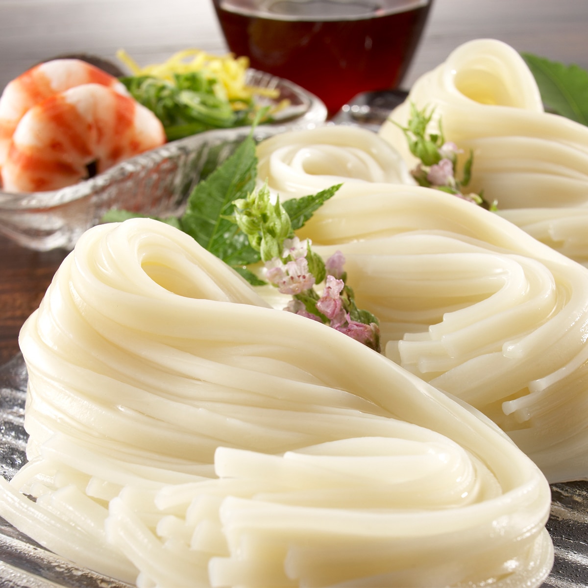 稲庭古来うどん 紙箱入 〔150g×4束〕 稲庭うどん 乾麺