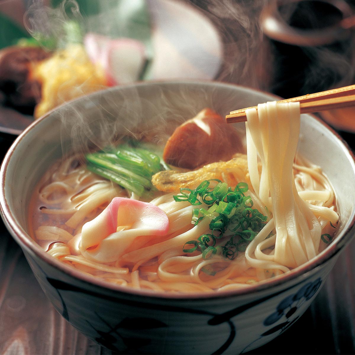 稲庭古来うどん 紙箱入 つゆ付 〔うどん150g×3束、つゆ20g×6袋〕 稲庭うどん 乾麺
