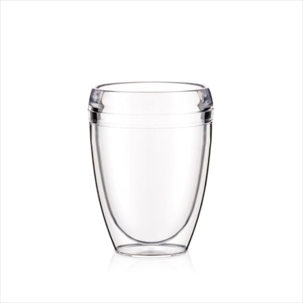 bodum ボダム パヴィーナ アウトドア ダブルウォールタンブラー 0.35L 11849-10SA