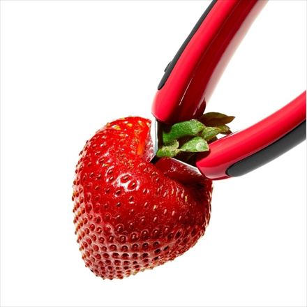 オクソー ストロベリーハラー 11308600