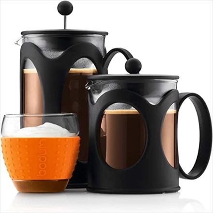 bodum ボダム ケニヤ フレンチプレスコーヒーメーカー 0.5L 10683-01