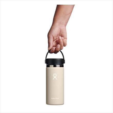 HYDRO FLASK HYDRATION 16oz WIDE MOUTH Surf 8900150148251
