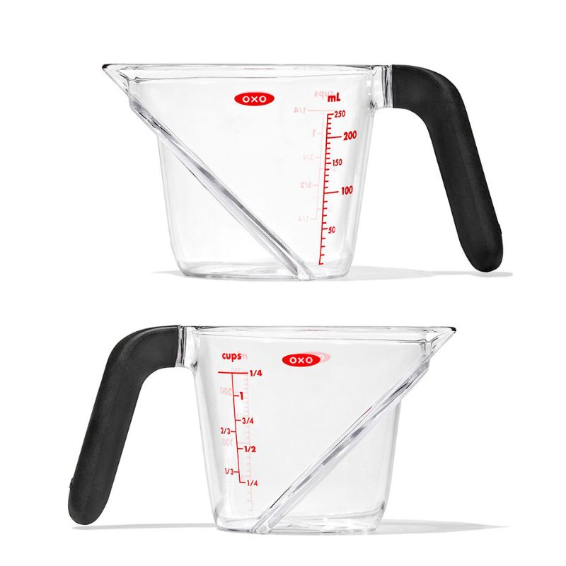 オクソー アングルドメジャーカップ 250ml 1115080J
