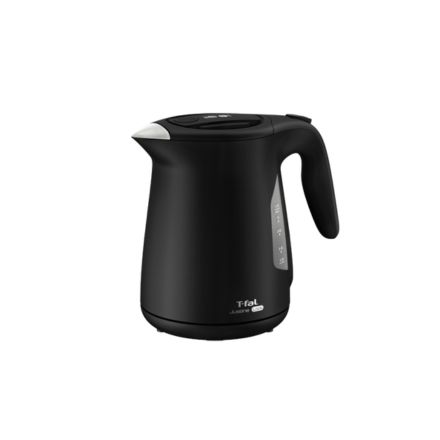 T-fal ティファール ジャスティン ロック 1.2L ブラック KO5908JP
