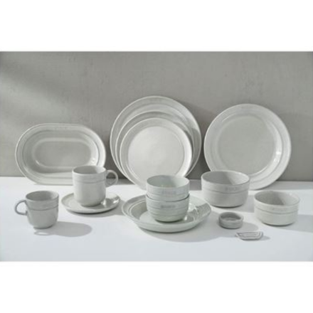 オーバルプレート 25cm カンパーニュ GB 40508-030