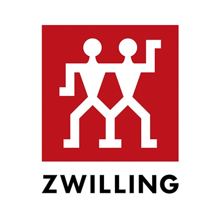 Zwilling Twin kitchen shears, red 43964-200