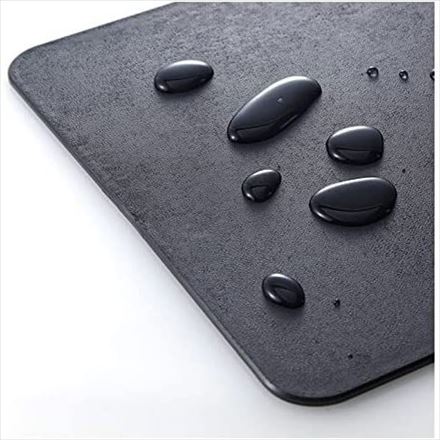 MAC マック MACSTAR マックスター エラストマー 抗菌 食洗器対応 まな板 ブラック