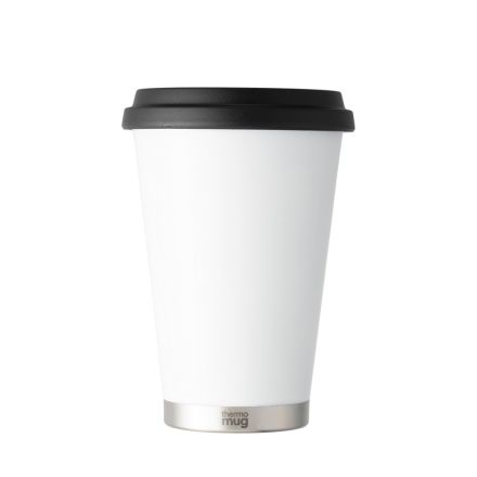 thermomug モバイルタンブラーミニ 300ml ホワイト