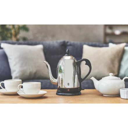 Russell Hobbs ラッセルホブス カフェケトル 0.8L 7408JP