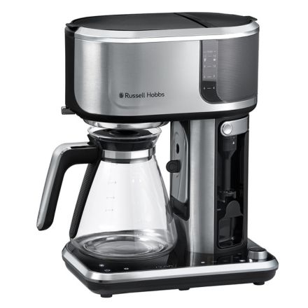 Russell Hobbs ラッセルホブス アテンティブコーヒーバー 8000JP