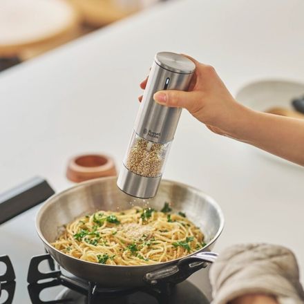 Russell Hobbs ラッセルホブス 充電式ゴマミル 7950JP