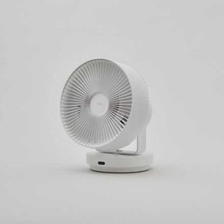 cado カドー サーキュレーター STREAM1800 ホワイト STR-1800-WH