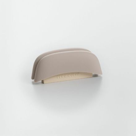 Vermicular バーミキュラ シリコンポットホルダー＆マルチスタンド ベージュ SH01-BG