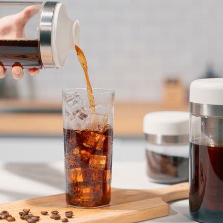 SHELBRU シェルブリュ COLDBREW SYSTEM 2.0