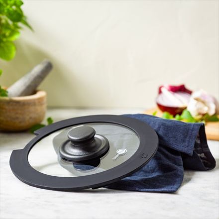 グリーンパン クリックシェフ ガラス蓋20cm CC008863-104