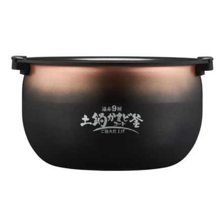 TIGER タイガー 圧力IHジャー炊飯器 5.5合 ホワイト JRI-B100W