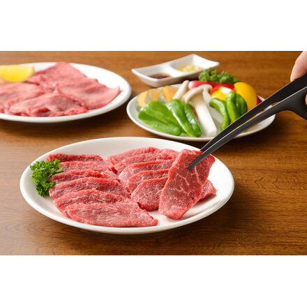 オークスAUX おきラク焼き肉トング ブラック